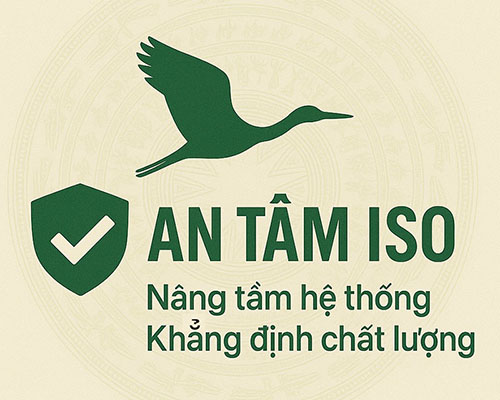 Công Ty TNHH Tư Vấn Và Đào Tạo Dịch Vụ An Tâm