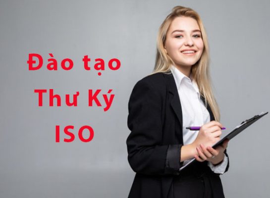 Khóa học thư ký ISO chuyên nghiệp